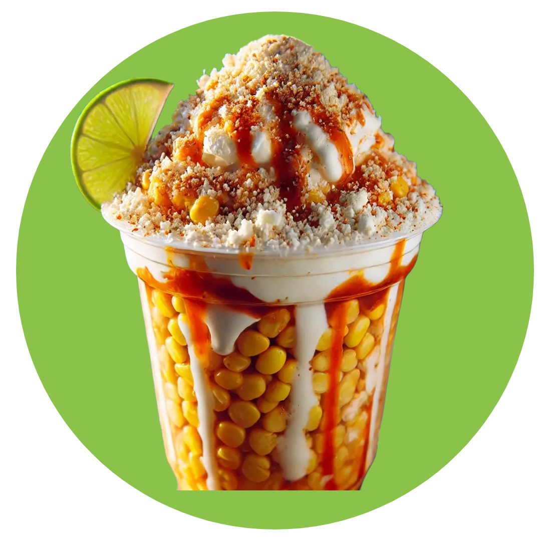 Street Corn